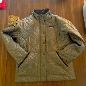 Patagonia Back Pasture Jacket